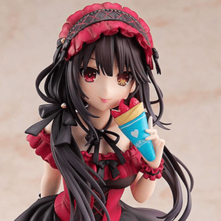 Kurumi Tokisaki – Date Style Figur (KD Colle, Kadokawa) - Profil