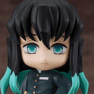 Nendoroid 2218 Muichiro Tokito - Profil