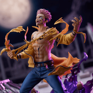 Sukuna - Jujutsu Kaisen - 1/7 - eStream