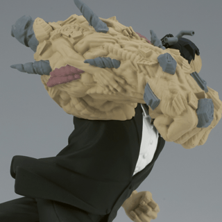 All For One - My Hero Academia - Combination Battle - Banpresto - Profil