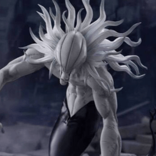 Rika Orimoto - Full Manifestation - Figurizm Alpha - Sega - Profil