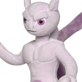 Mewtwo - Pokémon: Detective Pikachu - Profil