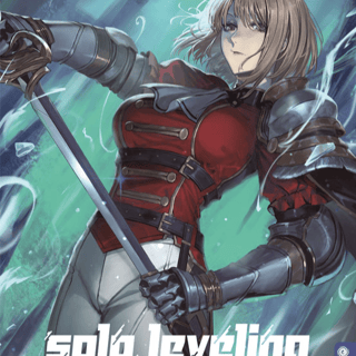 Solo Leveling Roman - Altraverse - Taschenbuchausgabe Band 03