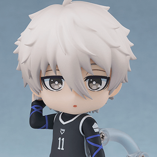 Nendoroid 2056 Nagi Seishirou - Neuauflage - Profil