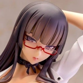 Ayame - Ban Illustration - Skytube - Profil