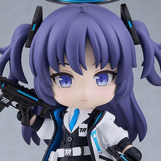 Nendoroid 2285 Yuuka Hayase - Profil