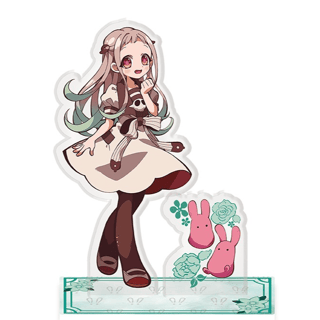 Toilet-Bound Hanako-Kun - Acryl - Nene - Abystyle  - Profil