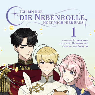 Seobeu Namjuga Paeophamyeon Saenggineun Il - papertoons - Vol. 01 - Profil