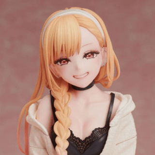 Marin Kitagawa – Roomwear – Figurine Aniplex | My Dress-Up Darling - Profil