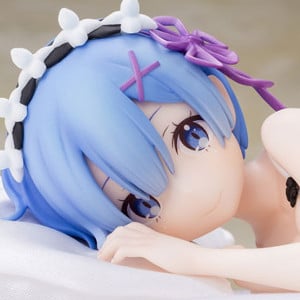 Rem - Soine / Bed Sharing - Kadokawa - Re-Release - Profil