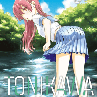 Tonikawa Fly me to the Moon - Manga Cult - Band 06