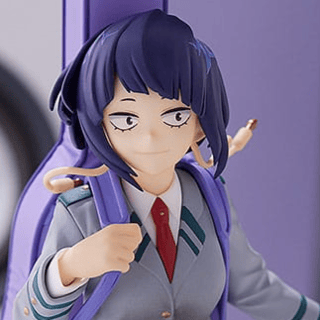 Kyoka Jiro - My Hero Academia Pop Up Parade - Good Smile Company - Profil
