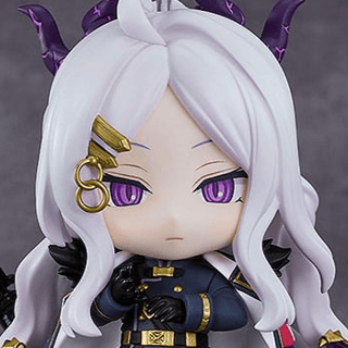 Nendoroid 2727 Hina Sorasaki - Profil