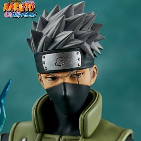 Kakashi Hatake - Gecco - Profil