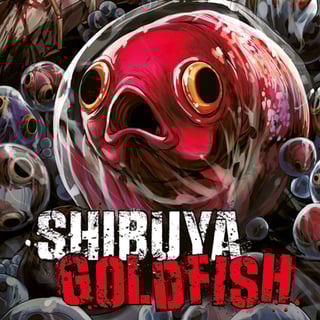 Shibuya Goldfish - Altraverse - Band 05