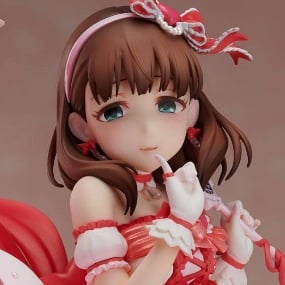 Mayu Sakuma - Cinderella Girls - Profil