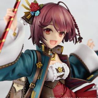 Sophie Neuenmuller - Atelier Sophie 2 - Parco Oneslash - Profil