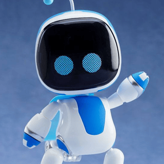 Nendoroid 1879 Astro - Neuauflage - Profil