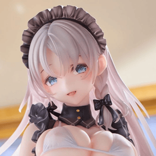 Maid Oneesan Cynthia (Yukimiya Yuge) - Deluxe Edition - Otherwhere - Profil