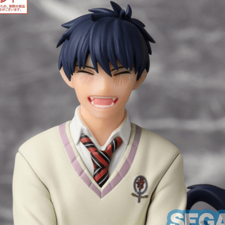 Rin Okumura - PM Perching - Sega