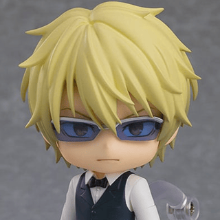 Nendoroid 2296 Shizuo Heiwajima - Profil