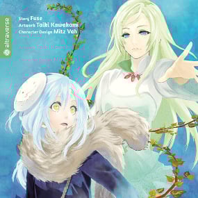 Meine Wiedergeburt als Schleim in einer anderen Welt - Altraverse - Band 04