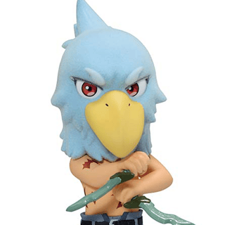 Sunraku - Shangri-La Frontier - Fluffy Puffy - Banpresto