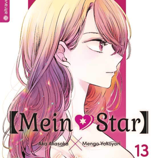 [Mein*Star] - Altraverse - Band 13