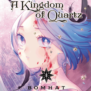 EN - A Kingdom of Quartz - Kodansha Comics - Vol. 1 english Edition