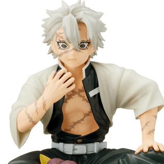 Sanemi Shinazugawa - PM Perching - SEGA  - Profil