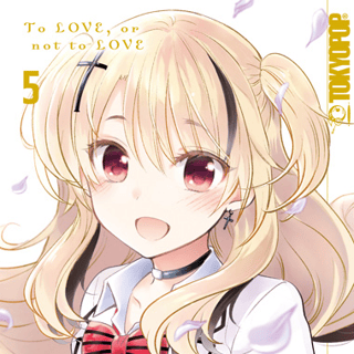 Boarding School Juliet - Tokyopop - Vol. 05 - Profil
