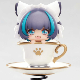 Cheshire - Happy Shake - Apex