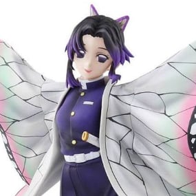 Shinobu Kocho - Wonder Festival Exclusive Version - Aoshima / Funny Knights - Profil