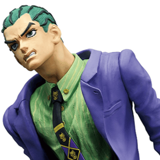 Kosaku Kawajiri - Jojo's Bizarre Adventure - Stand Rush! - Ichibansho