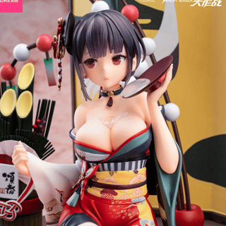 Elaine - New Year Special / Soft Skin - Iron Saga - StepDream - Profil