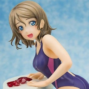 You Watanabe - Blu-ray Jacket Version - With Fans! - Profil