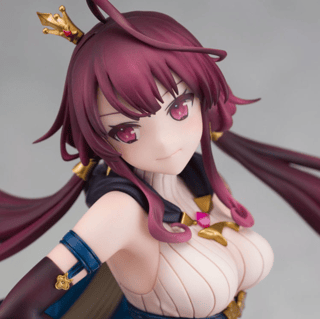 Ramizel Erlenmeyer  - KT Model+ - Wonderful Works / Koei Tecmo Games