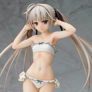 Sora Kasugano - Bikini Version - Q-Six - Profil