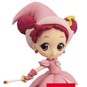 Doremi Harukaze - Ver. II - Q Posket Version A - Profil