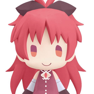 Kyoko Sakura - Madoka Magica - HELLO! GOOD SMILE - Profil