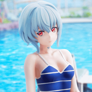 Noir - Synduality Noir - Celestial Vivi - Banpresto