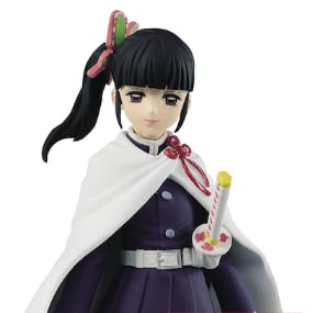 Kanao Tsuyuri - Kimetsu No Yaiba / Demon Slayer - Banpresto Vol. 7 -Neuauflage - Profil