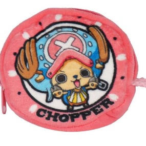 Tony Tony Chopper - One Piece Geldbörse - Sakami