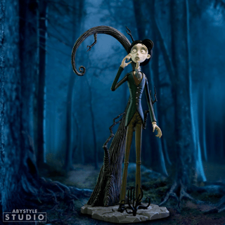 "Victor" - Corpse Bride - AbyStyle Studio - Profil