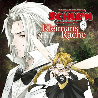 Meine Wiedergeburt als Schleim in einer anderen Welt – Kleimans Rache - Altraverse - Band 06