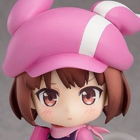 Nendoroid 959 Llenn - Profil