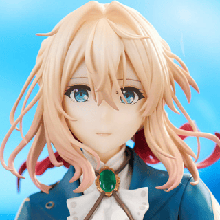 Violet Evergarden - Auto Memory Doll - Apex Innovation - Profil