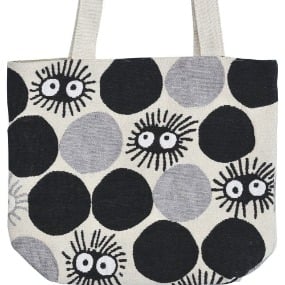 Susuwatari Tote Bag - My Neighbor Totoro - Profil