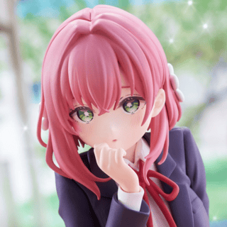 Hanazono Hakari - ViVignette - Plum - Profil