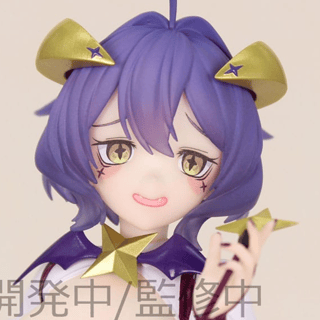 Magia Baiser (Hiiragi Utena) - Vivit Figure - System Service - Profil